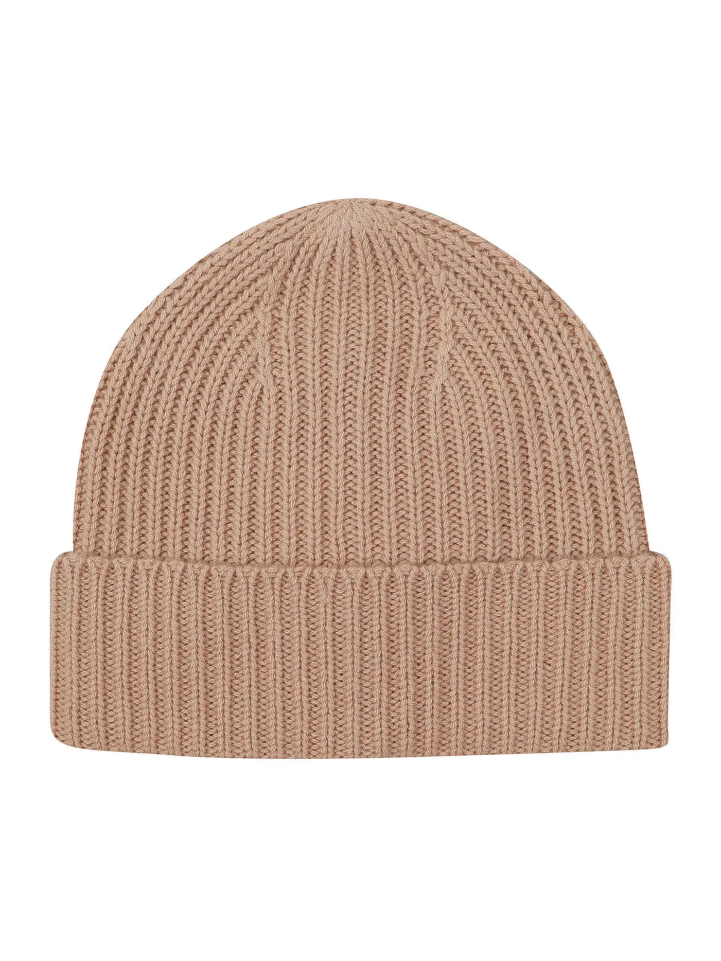 KATESTORM | Mütze - Haube | camel